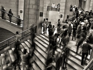 What Is Crowdsourcing?