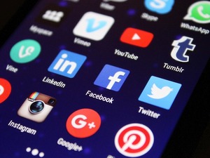 Not Even Your Chats Are Safe From Hackers